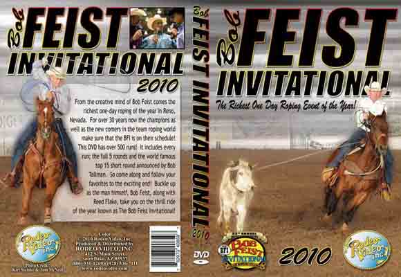 Bob Feist Invitational 2010